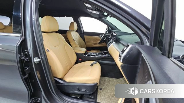 Kia Sorento 4th Generation id 4848845 из Кореи 18