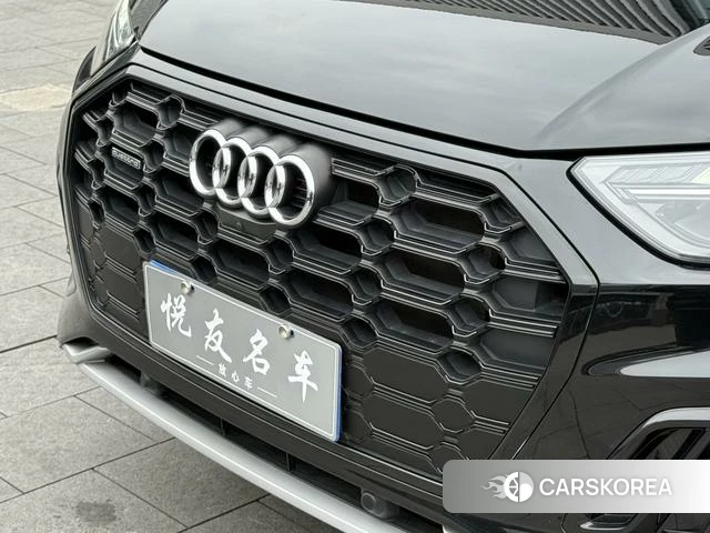 Audi Q5L id 4217450 из Китая 18