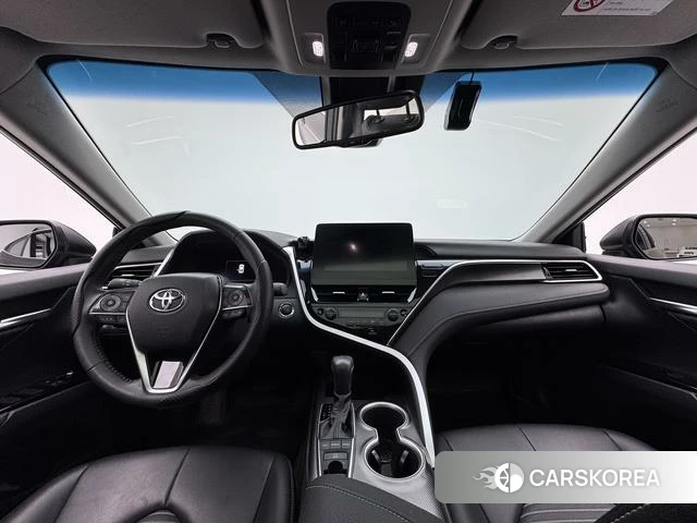 Toyota Camry id 4301193 из Китая 18