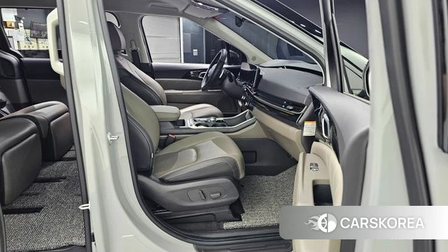 Kia The New Carnival 4th Generation id 4871055 из Кореи 18