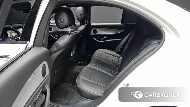 Mercedes-Benz E-Class W213 id 4187510 из Кореи 18