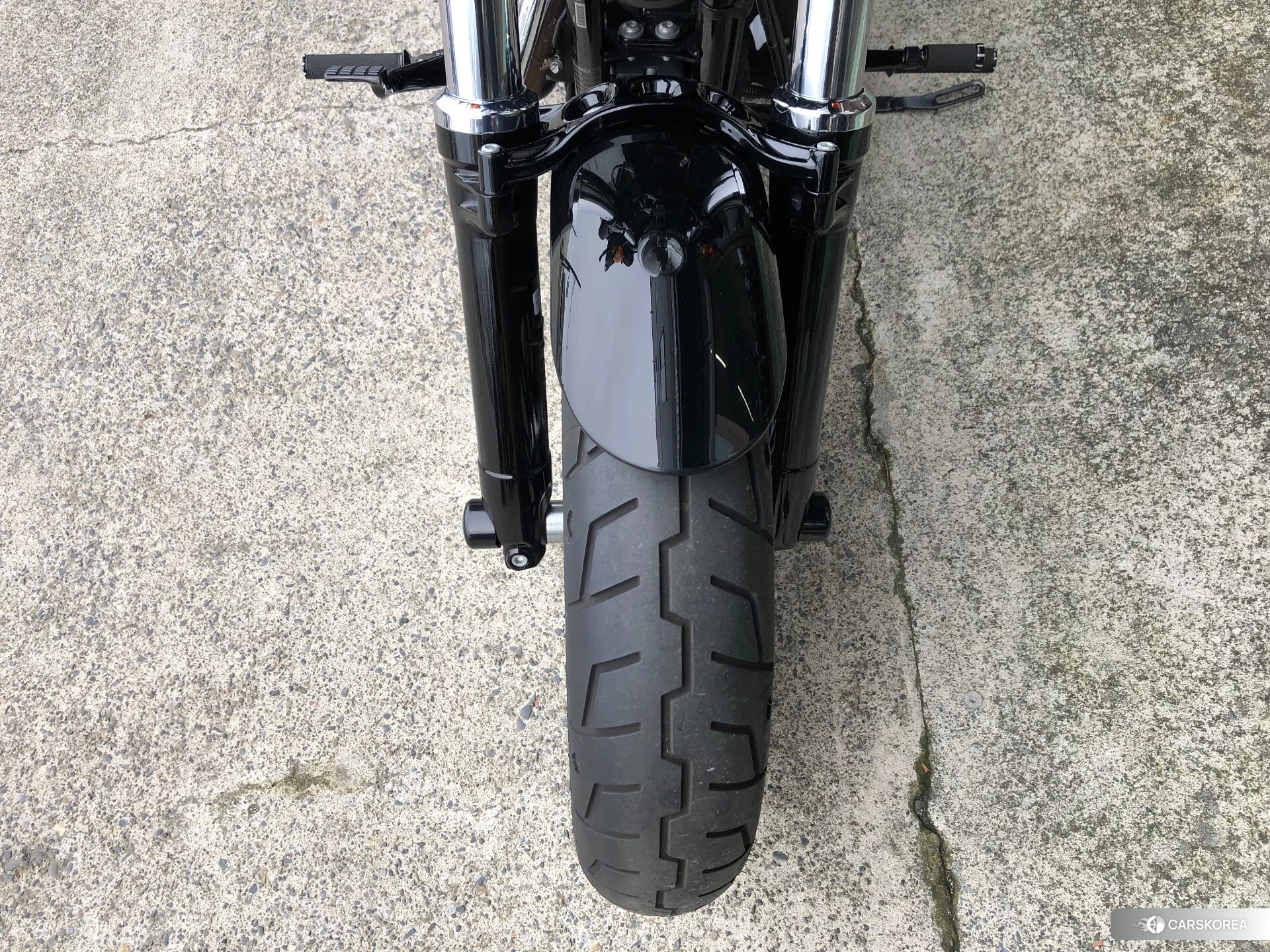 Harley-Davidson Sportster 48 XL1200X id 3946489 из Японии 18