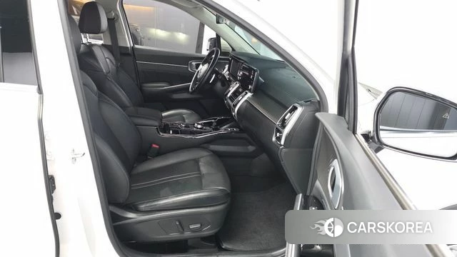 Kia Sorento 4th Generation id 4793958 из Кореи 18