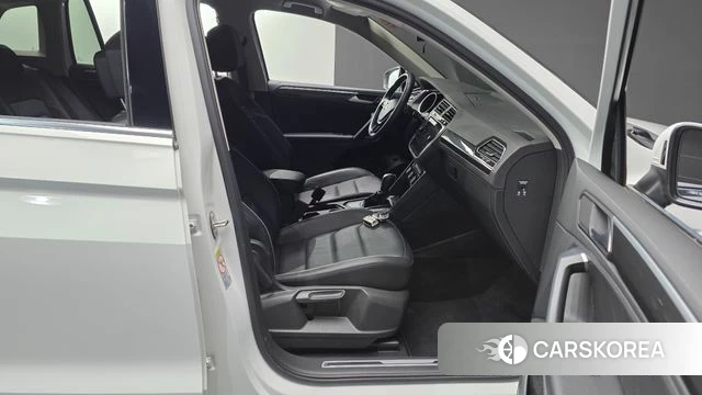 Volkswagen Tiguan second Generation id 4471065 из Кореи 18