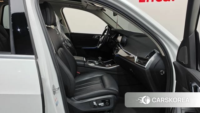 BMW X5 (G05) id 4702745 из Кореи 18