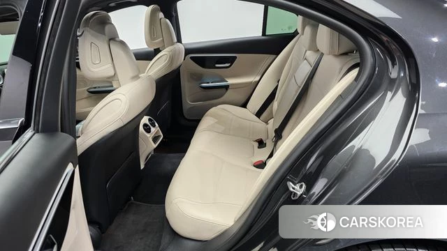 Mercedes-Benz C-Class W206 id 4550045 из Кореи 18