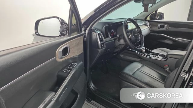 Kia Sorento 4th Generation id 4494376 из Кореи 18