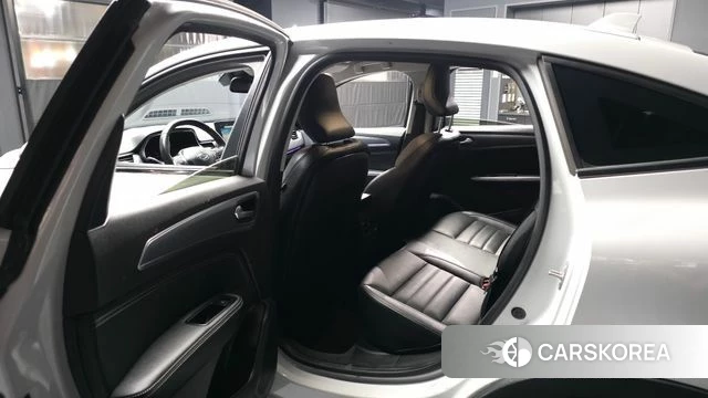 Renault Korea (Samsung) XM3 id 4551225 из Кореи 18