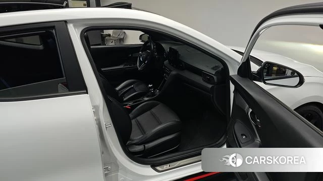 Hyundai Veloster (JS) id 4283776 из Кореи 18