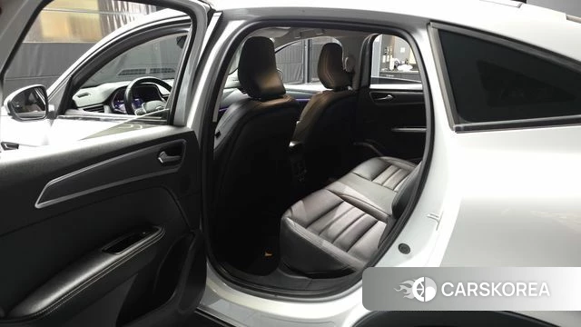 Renault Korea (Samsung) XM3 id 4282604 из Кореи 18