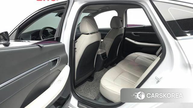 Hyundai Sonata (DN8) id 4435119 из Кореи 18