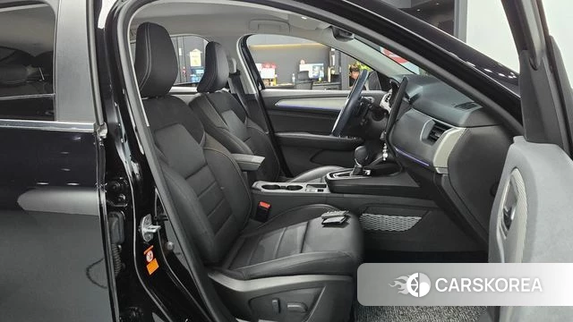 Renault Korea (Samsung) XM3 id 4433434 из Кореи 18