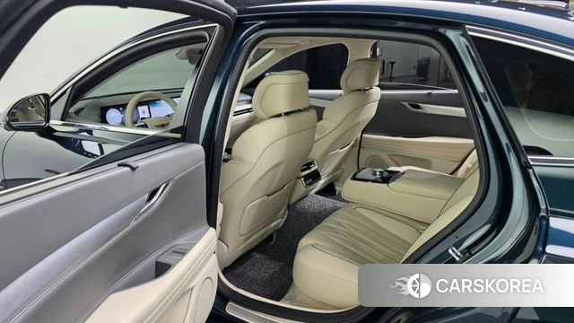 Genesis G80 (RG3) id 4549127 из Кореи 18
