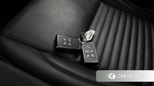 Land Rover Discovery Sports 2nd Generation id 4849010 из Кореи 18