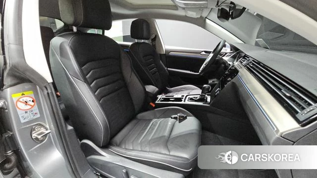 Volkswagen Arteon id 4750933 из Кореи 18