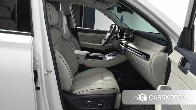 Hyundai The New Palisade id 4409051 из Кореи 18
