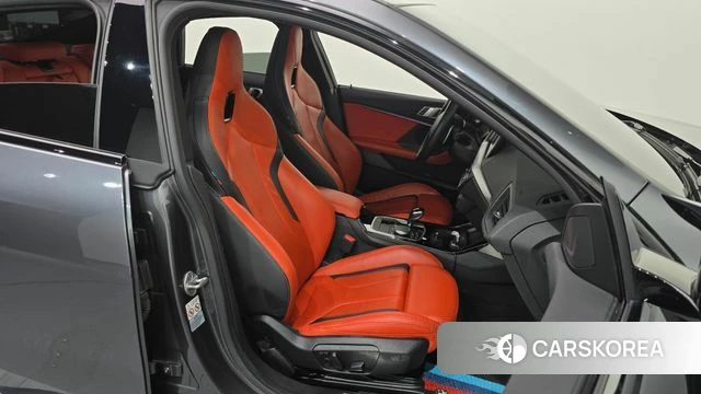 BMW 2 Series Gran Coupe (F44) id 4642036 из Кореи 18