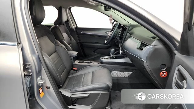 Renault Korea (Samsung) XM3 id 4741689 из Кореи 18