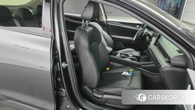 Kia The New K5 3rd generation id 4767505 из Кореи 18
