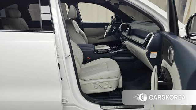 Kia The New Sorento 4th Generation id 4329621 из Кореи 18