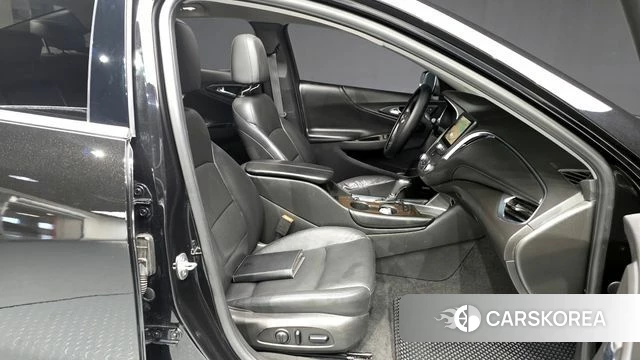 Chevrolet (GM Daewoo) All New Malibu id 4417381 из Кореи 18