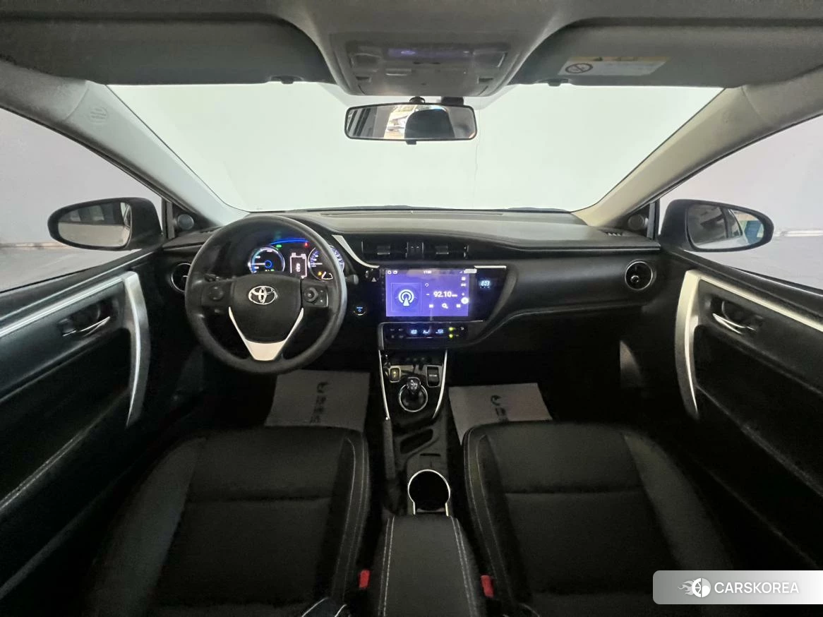 Toyota Corolla id 4514024 из Китая 18