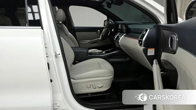 Kia Sorento 4th Generation id 4283243 из Кореи 18