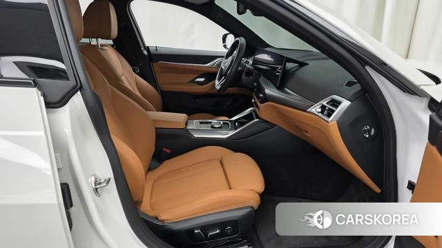 BMW i4 id 4505284 из Кореи 18
