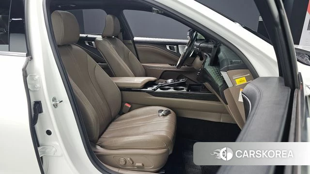 Kia K8 Hybrid id 4848348 из Кореи 18