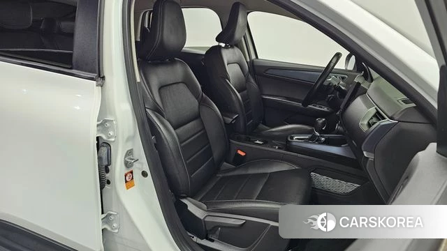 Renault Korea (Samsung) XM3 id 4535439 из Кореи 18