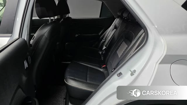 Hyundai Venue id 4595467 из Кореи 18