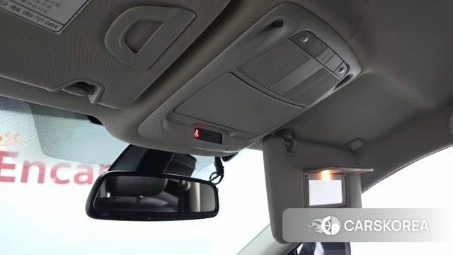 Renault Korea (Samsung) QM6 id 4430649 из Кореи 18