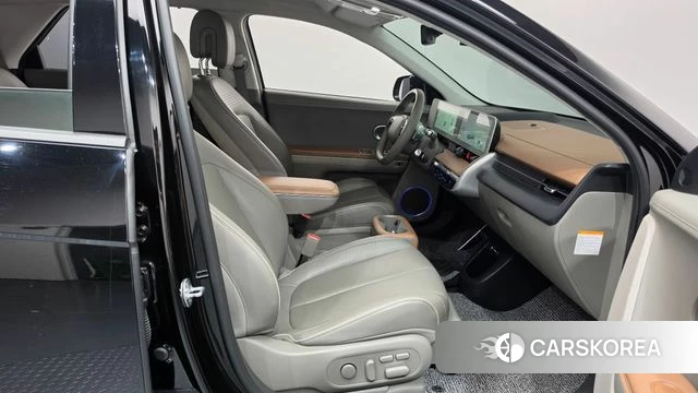 Hyundai Ionic 5 id 4769235 из Кореи 18