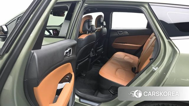 Kia Sportage 5th Generation Hybrid id 4201801 из Кореи 18