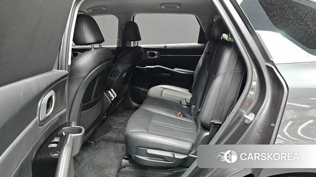 Kia Sorento 4th Generation id 4225093 из Кореи 18