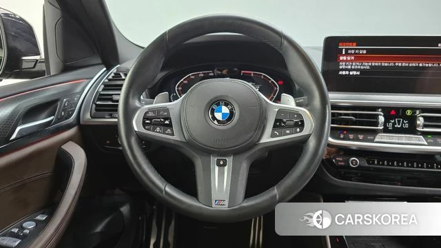 BMW X4 (G02) id 4591724 из Кореи 18