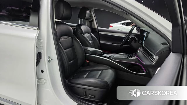 Hyundai The New Grandeur IG id 4250671 из Кореи 18