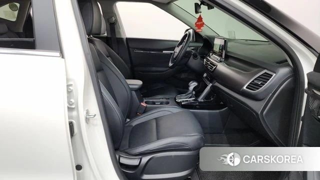 Kia Seltos id 4625685 из Кореи 18