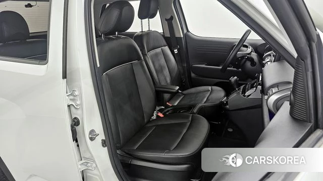 Hyundai Casper id 4249802 из Кореи 18