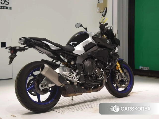 Проданный Yamaha MT-10 SP 2018 из Японии, фото 2