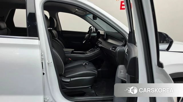 Hyundai Palisade id 4764372 из Кореи 18