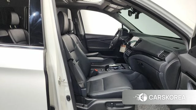Honda Pilot 3rd generation id 4371697 из Кореи 18