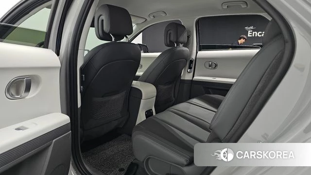 Hyundai Ionic 5 id 4618626 из Кореи 18