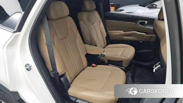 Kia The New Sorento 4th Generation id 4571145 из Кореи 18