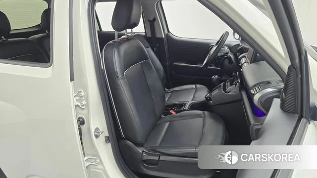 Hyundai Casper id 4916993 из Кореи 18