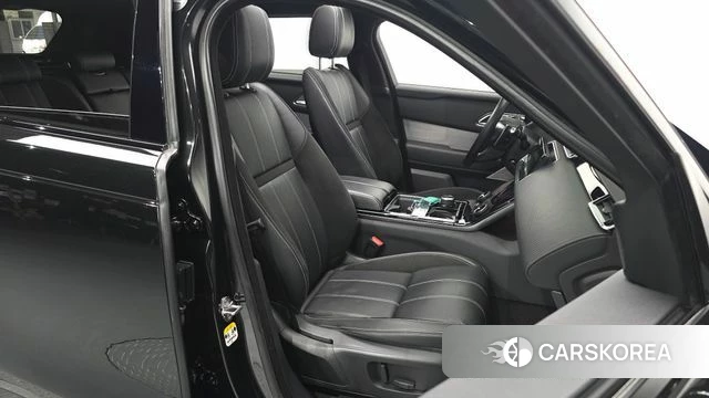 Land Rover Range Rover Velar id 4775871 из Кореи 18