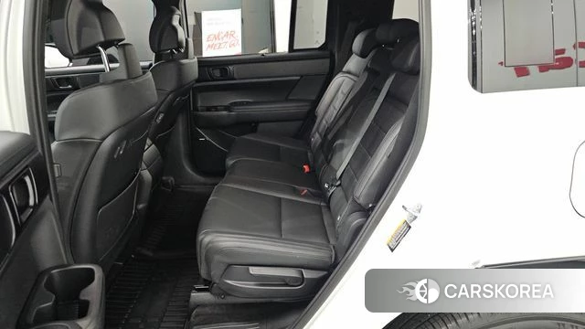 Hyundai Santa Fe (MX5) id 4612671 из Кореи 18