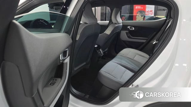 Polestar Polestar 2 id 4444002 из Кореи 18