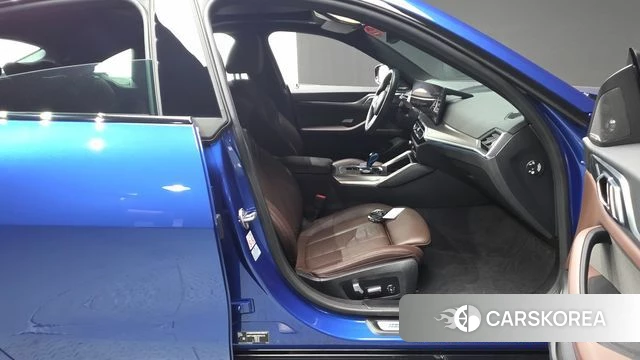 BMW i4 id 4603256 из Кореи 18