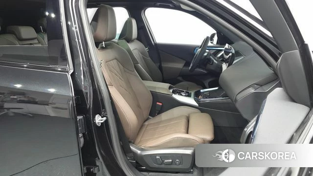 BMW X3 (G45) id 4480009 из Кореи 18